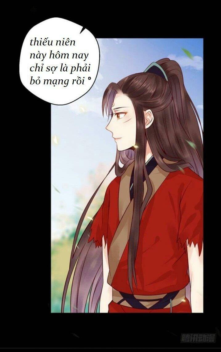 Chương 132 - Trang 18