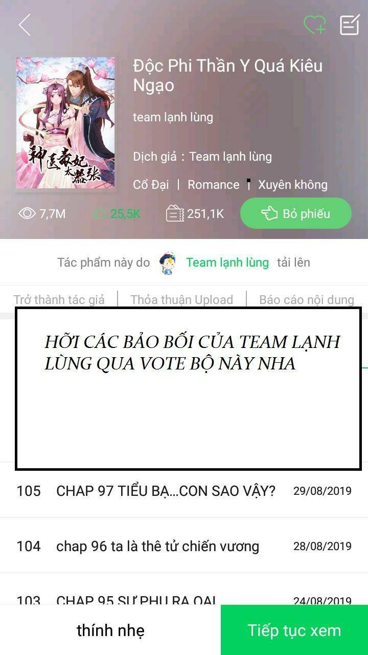 Chương 132 - Trang 54