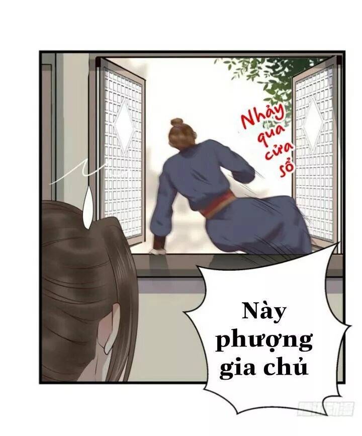 Chương 152 - Trang 28