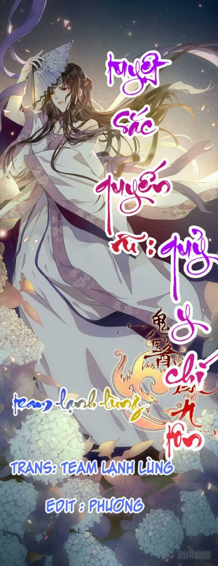 Chương 156 - Trang 1