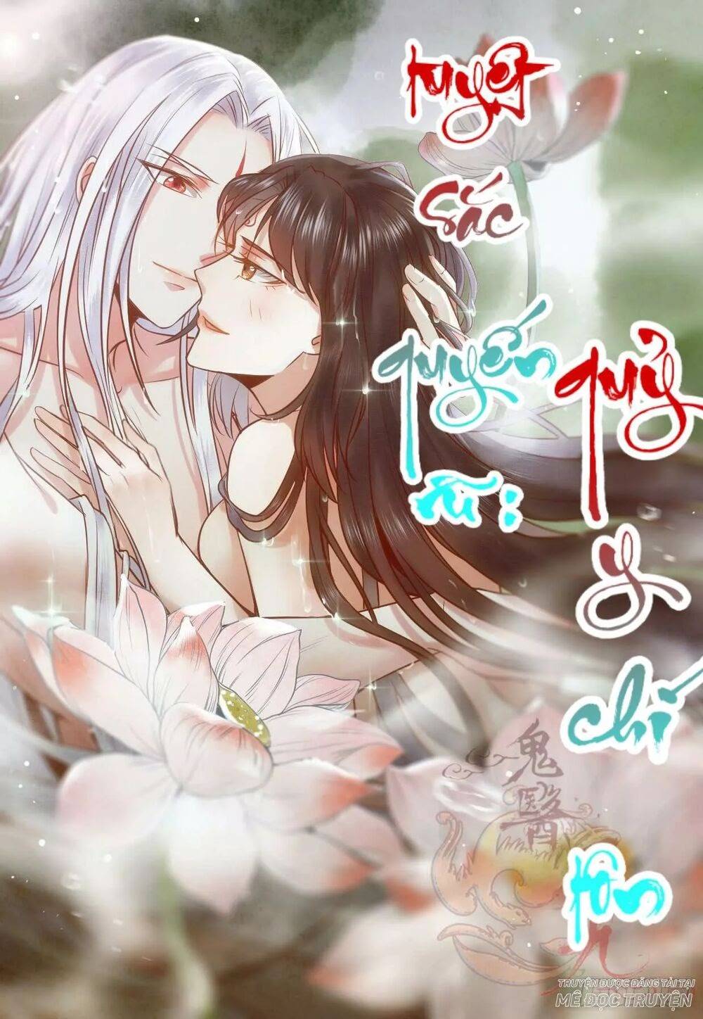 Chương 157 - Trang 1