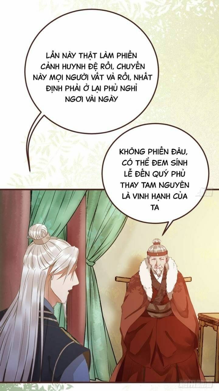 Chương 221 - Trang 25