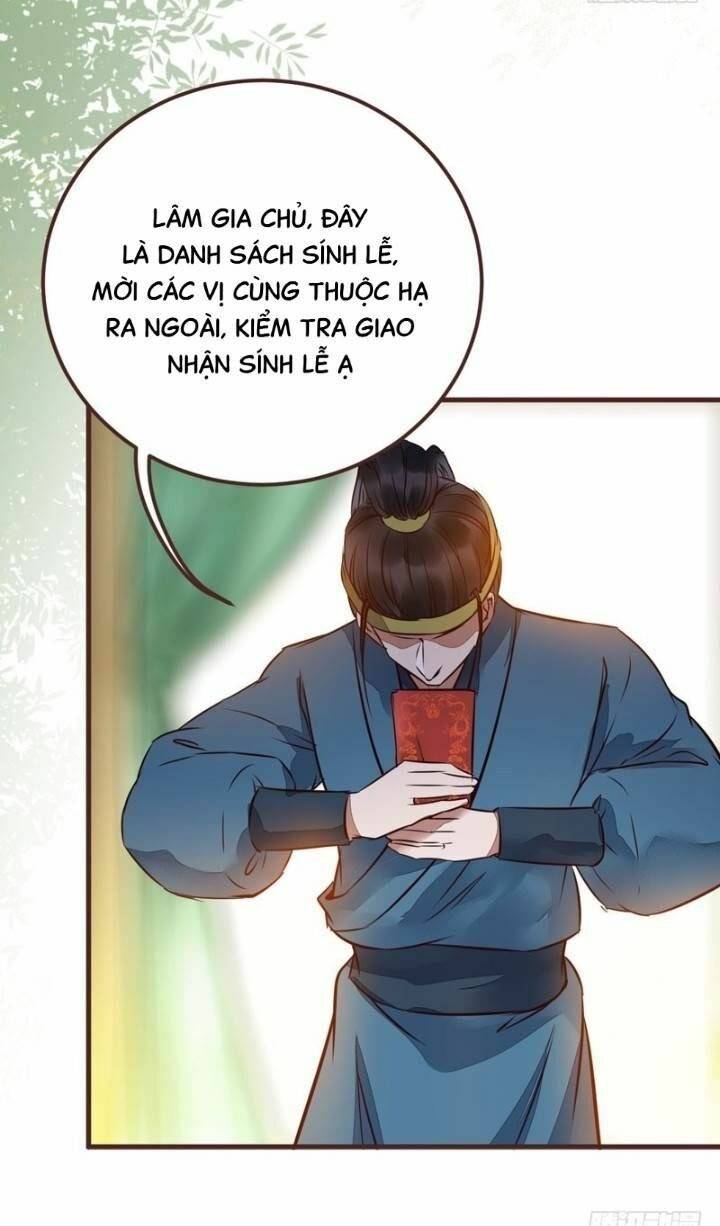 Chương 221 - Trang 26