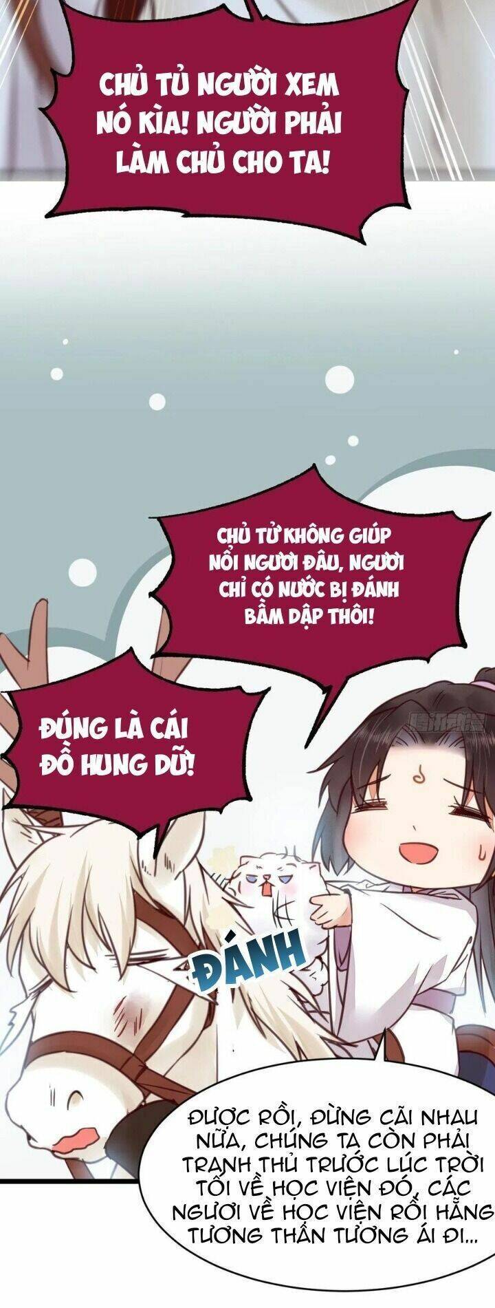 Chương 340 - Trang 13
