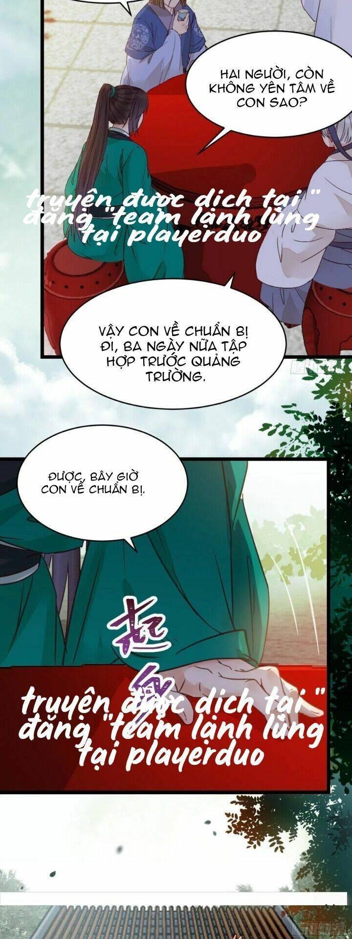 Chương 340 - Trang 23