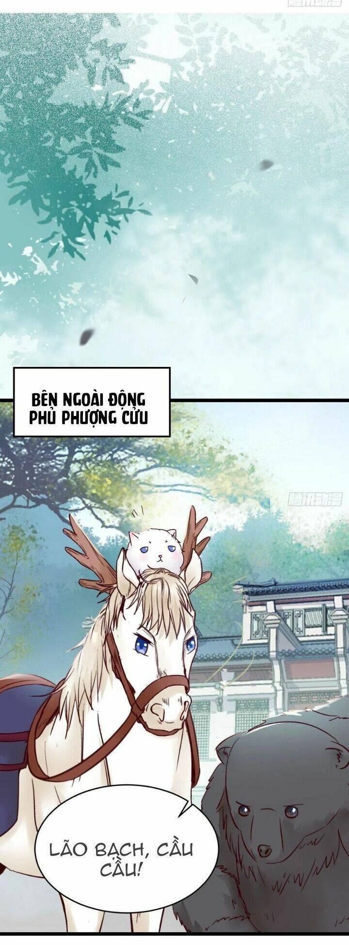 Chương 340 - Trang 25