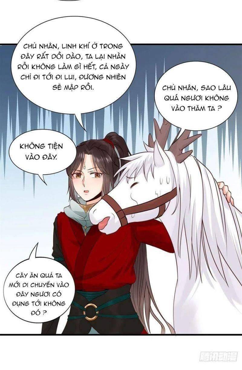 Chương 422 - Trang 17