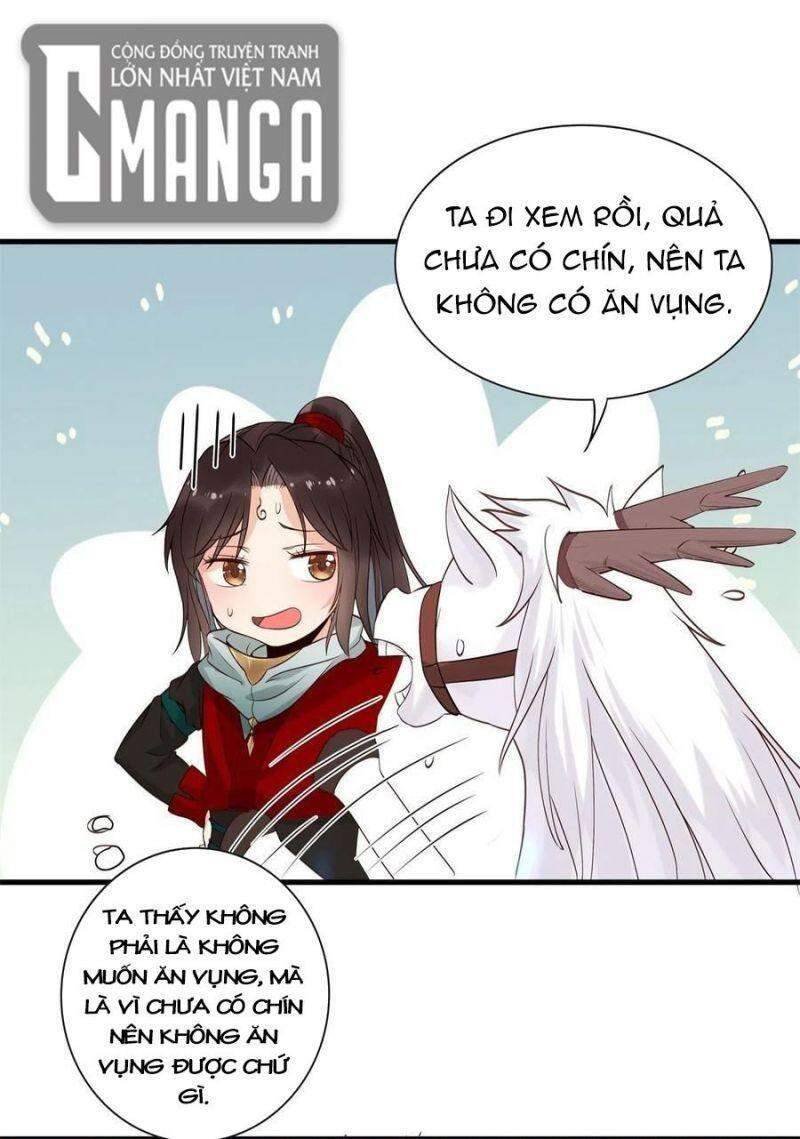 Chương 422 - Trang 18