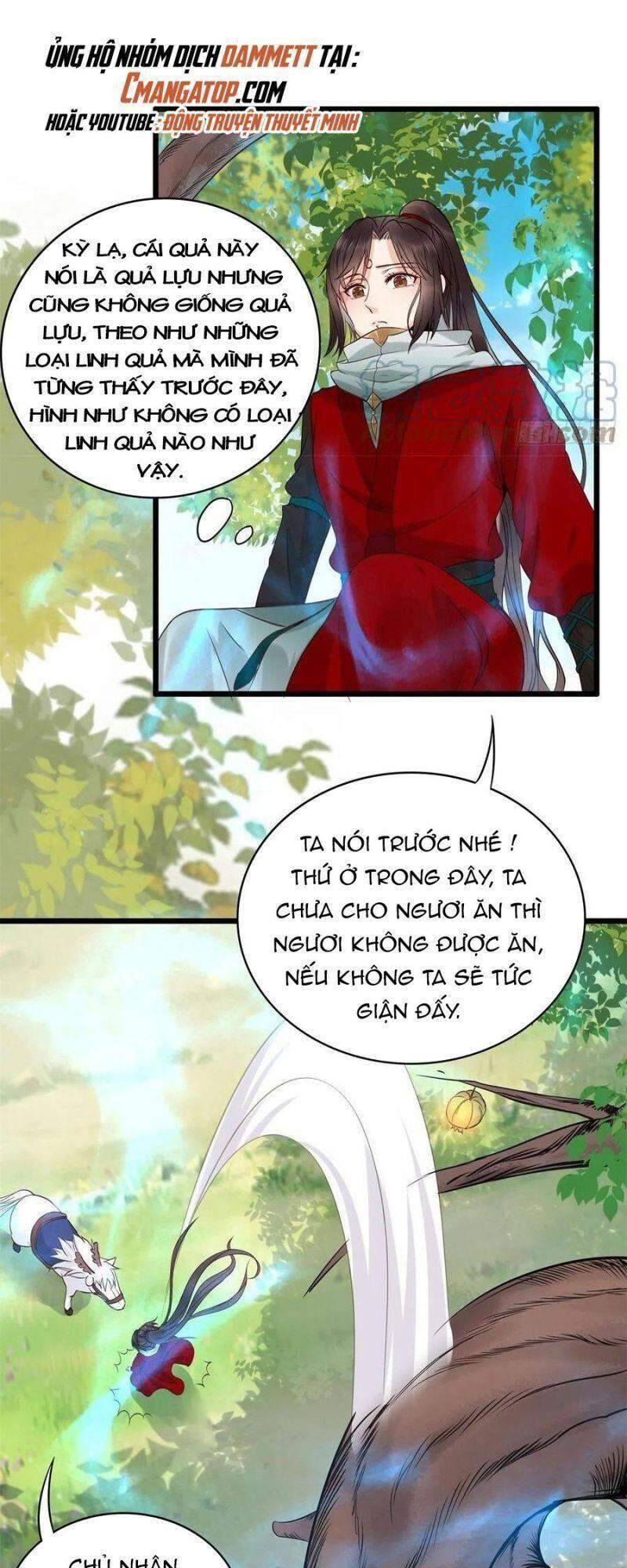 Chương 422 - Trang 22