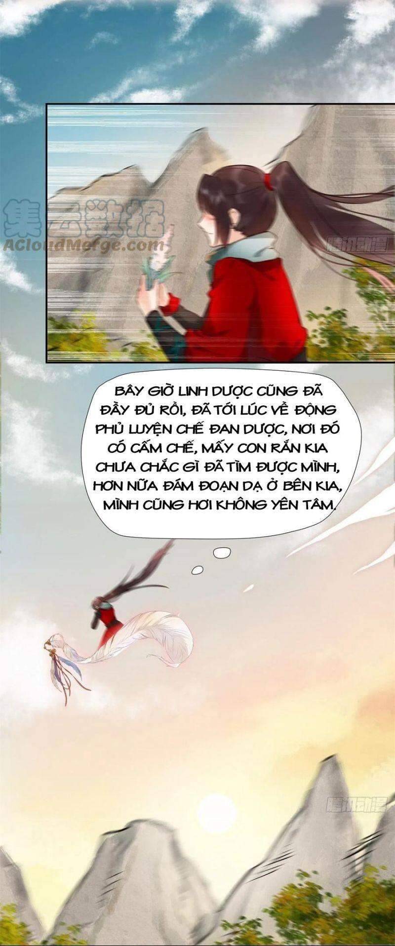 Chương 424 - Trang 11