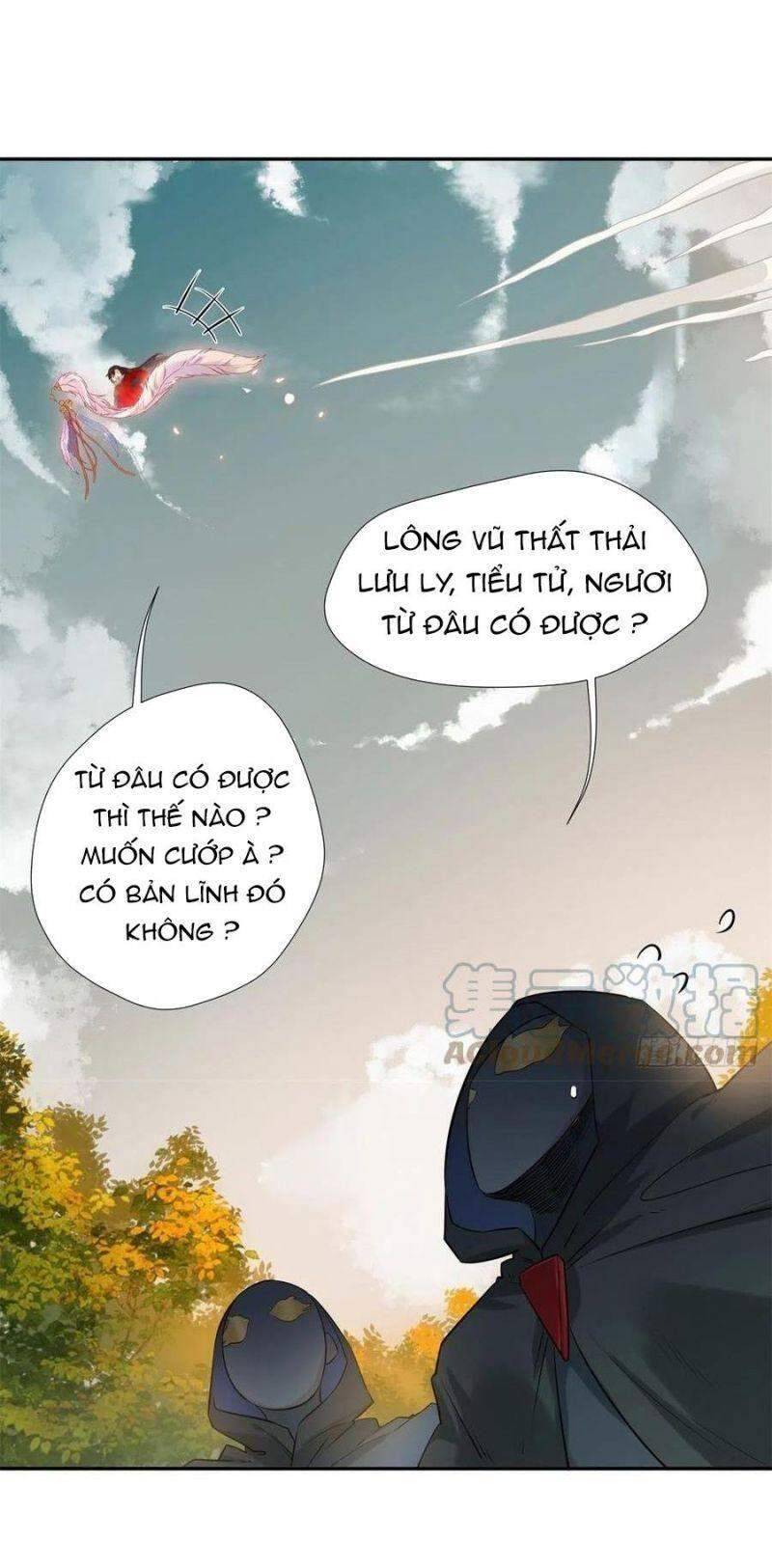 Chương 424 - Trang 14
