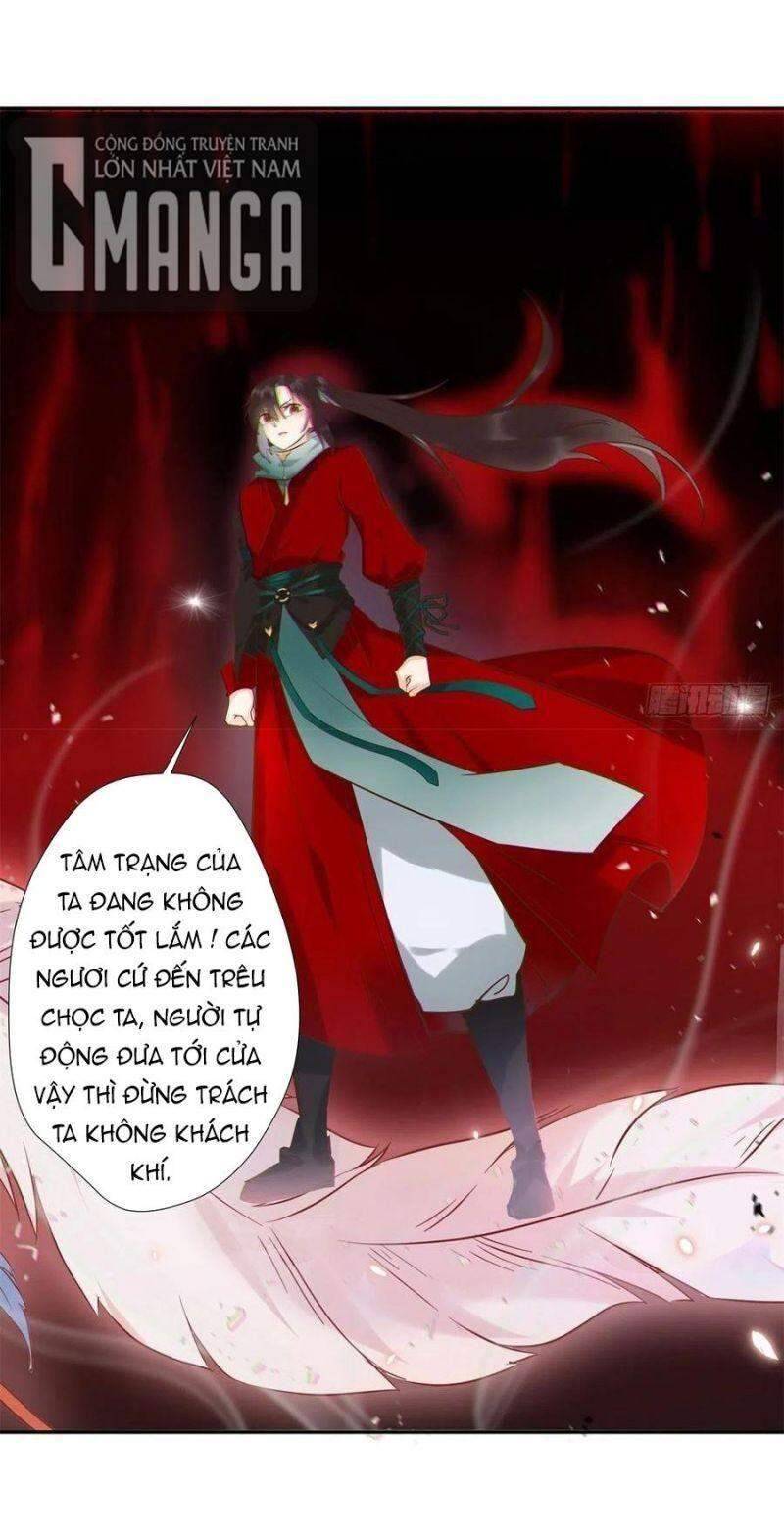 Chương 424 - Trang 15