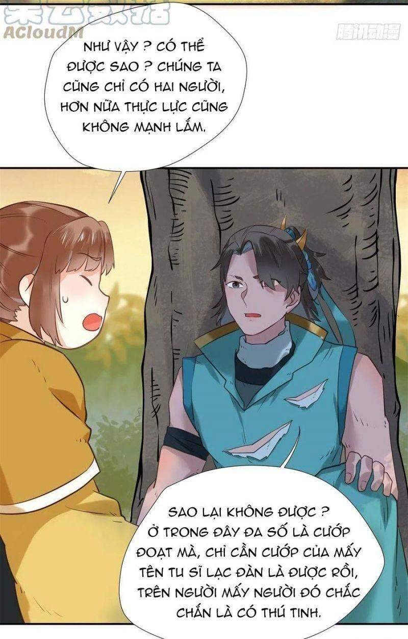 Chương 424 - Trang 28