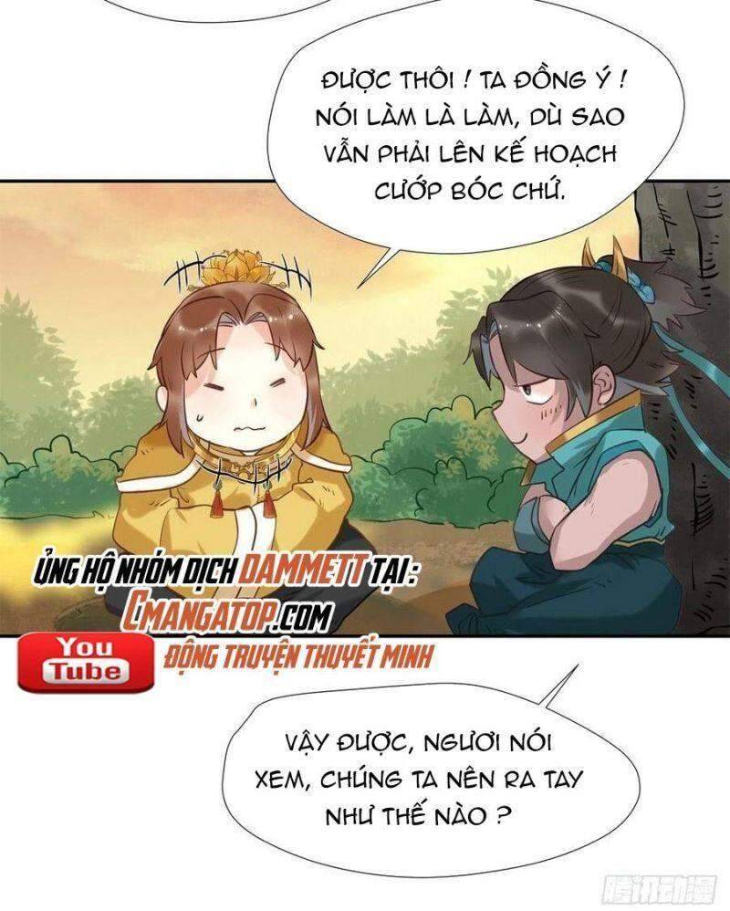Chương 424 - Trang 30