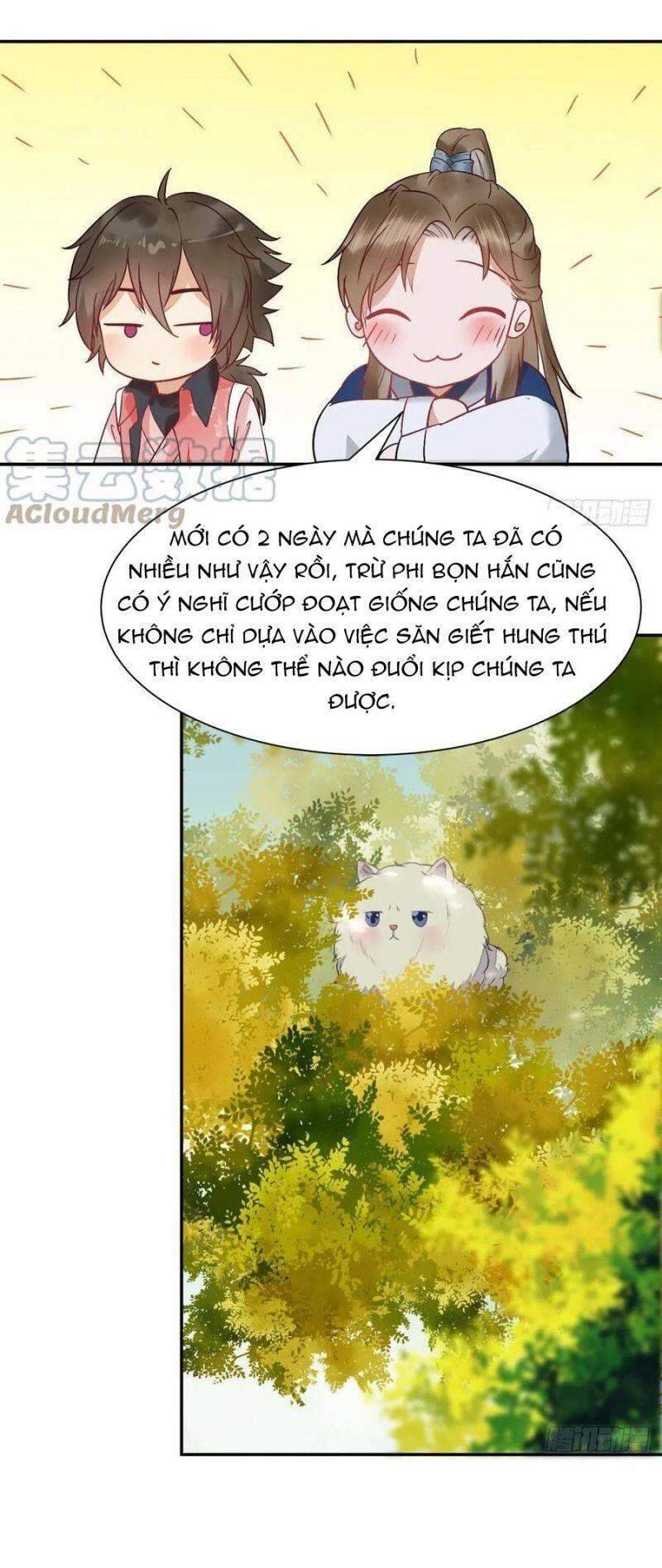 Chương 424 - Trang 34
