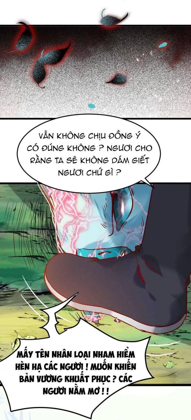 Chương 424 - Trang 393
