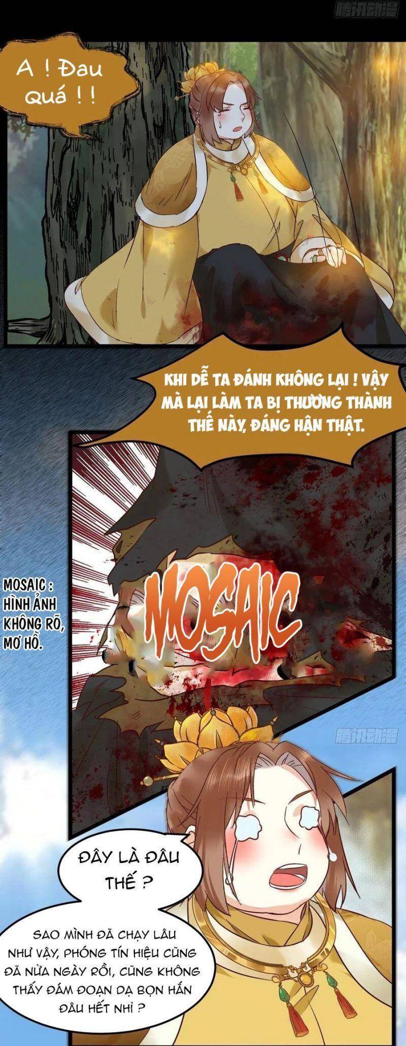 Chương 424 - Trang 421