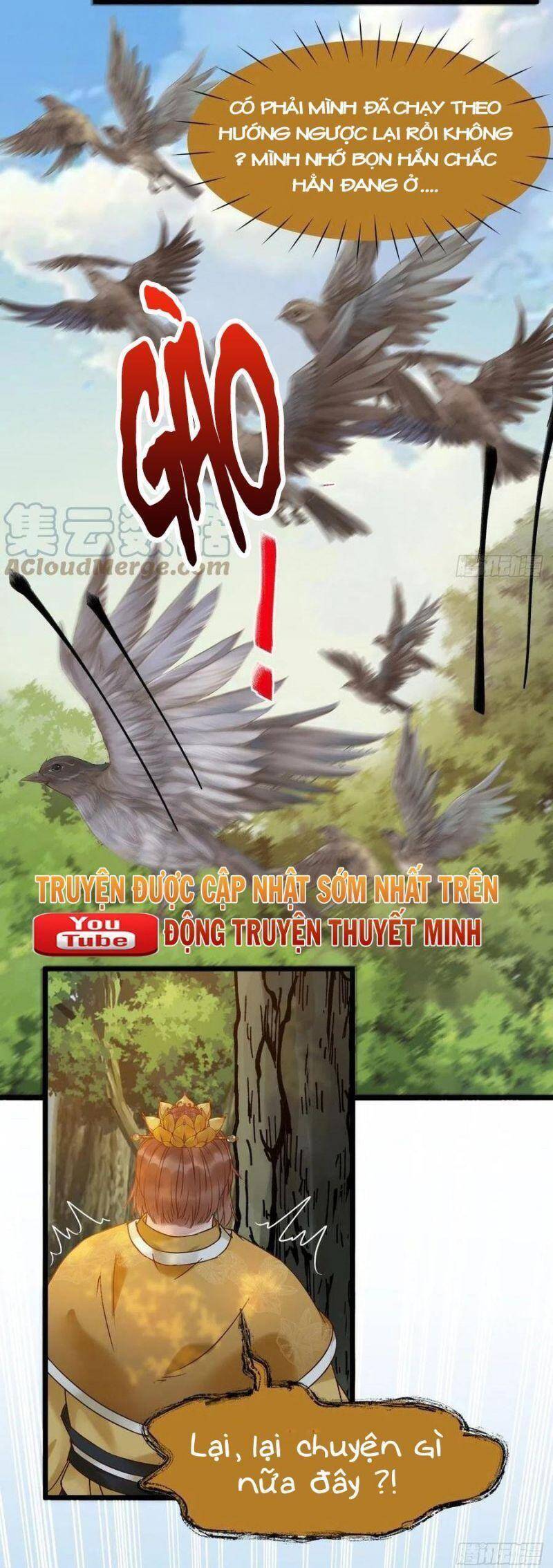 Chương 424 - Trang 422