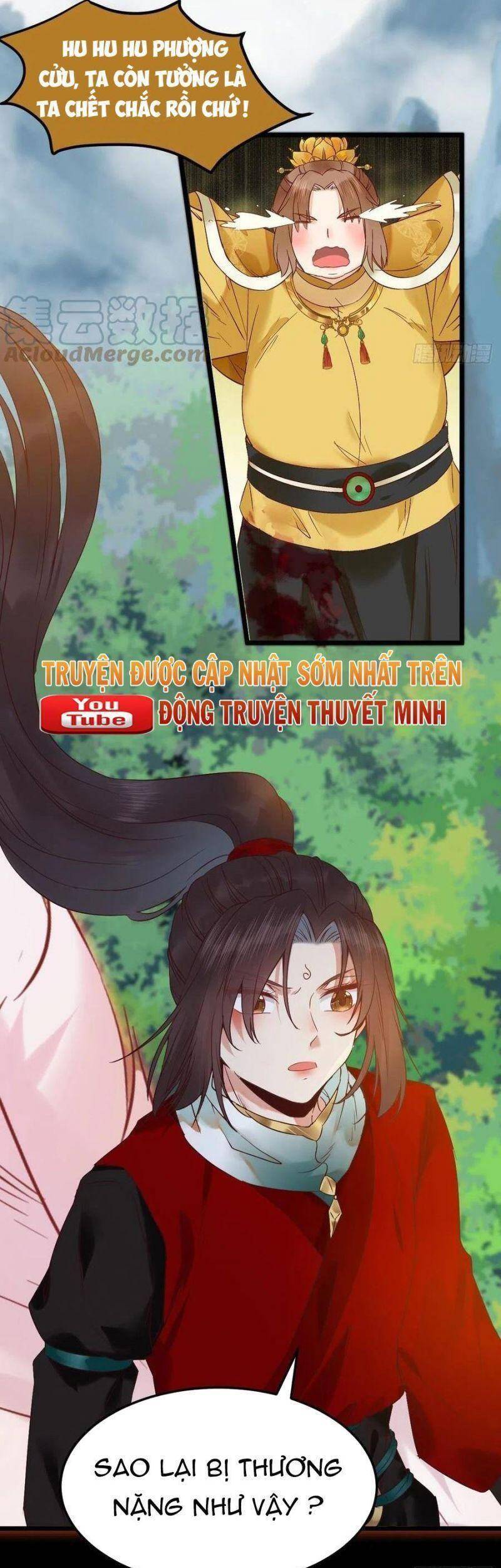 Chương 424 - Trang 432