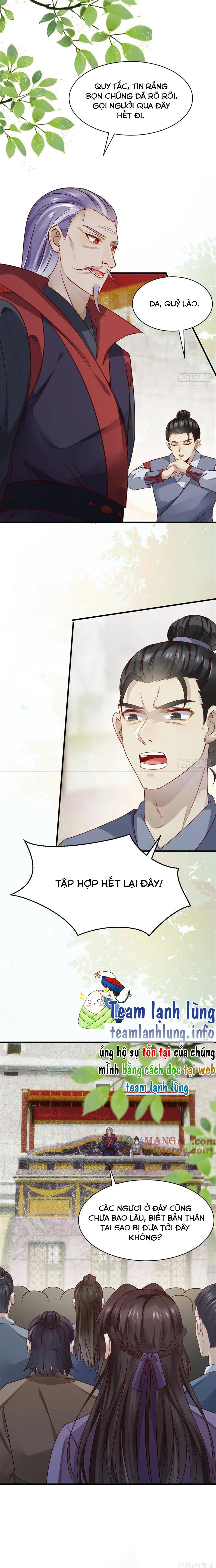 Chương 545 - Trang 8