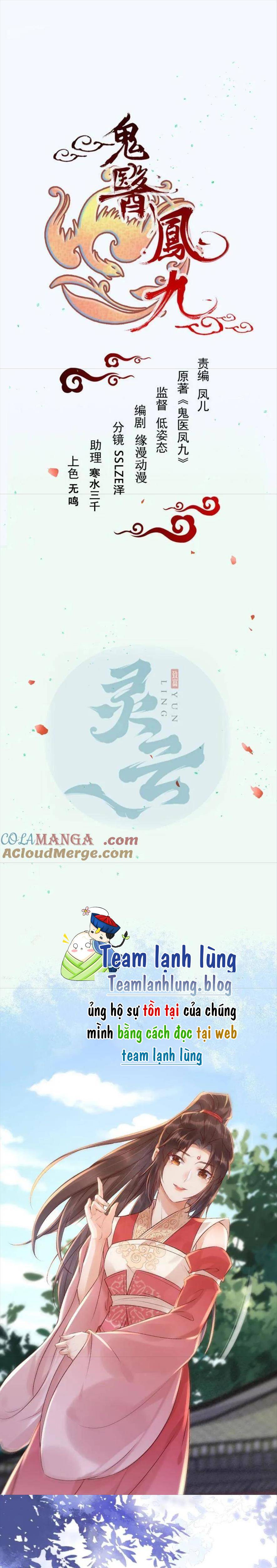 Chương 642 - Trang 1