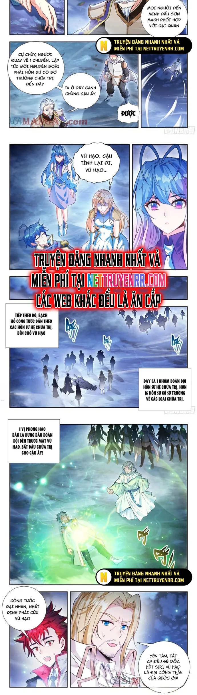 Chương 525.1 - Trang 4