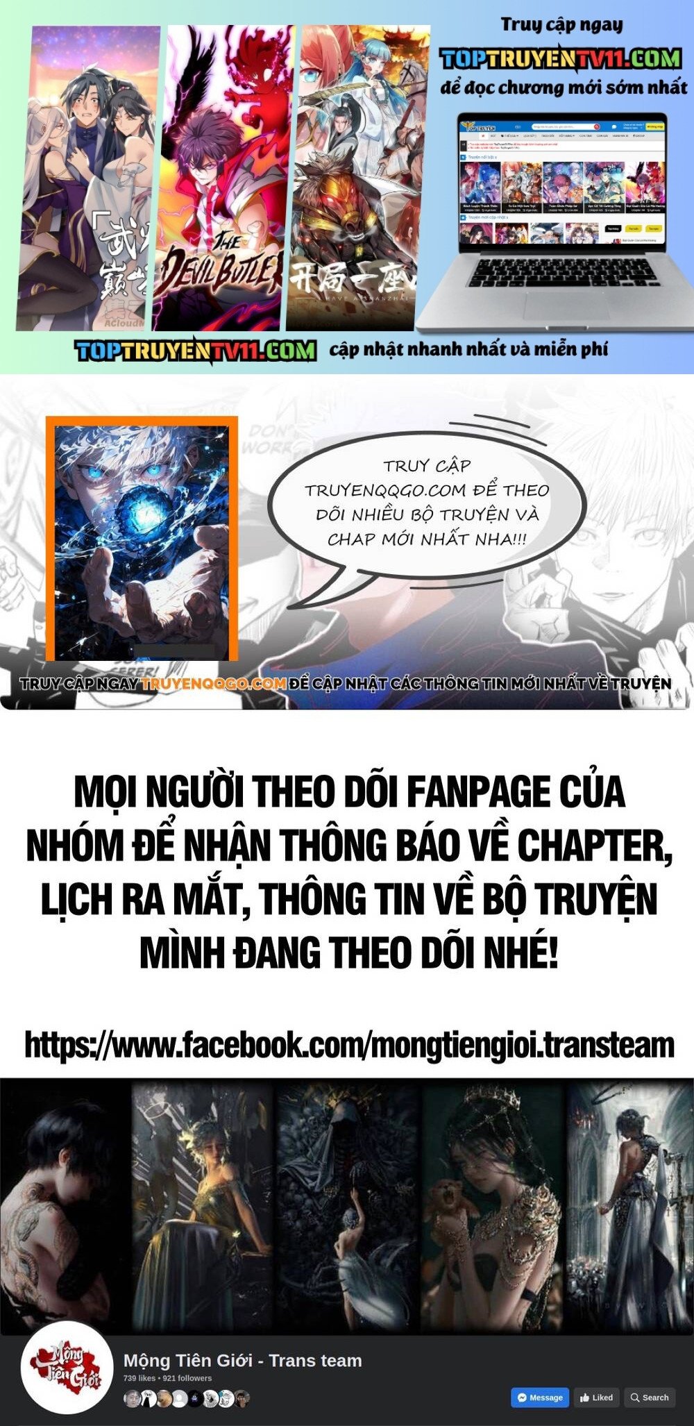 Chương 1077 - Trang 1