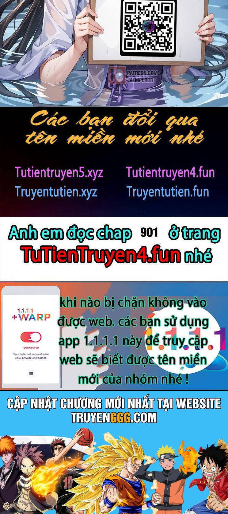 Chương 900 - Trang 20