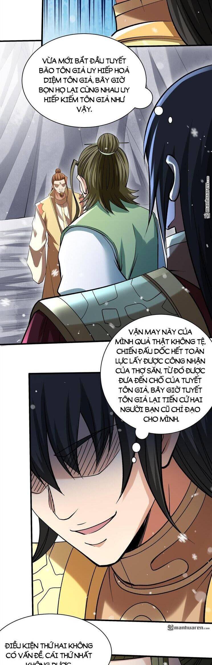 Chương 907 - Trang 14