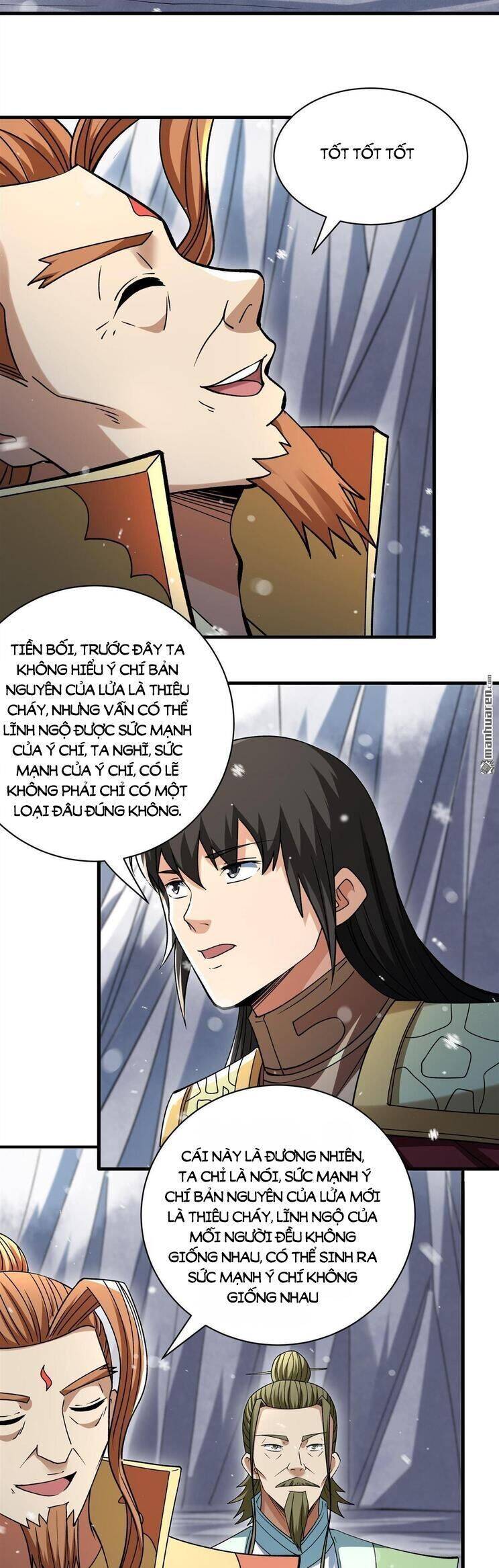 Chương 907 - Trang 4