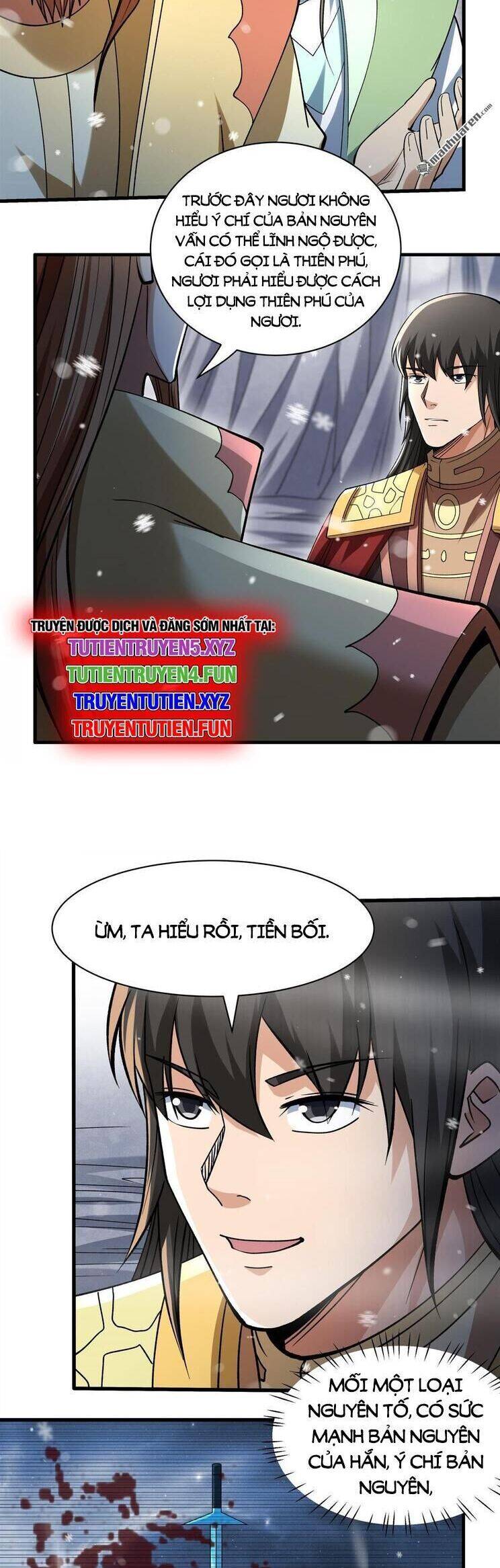 Chương 907 - Trang 5