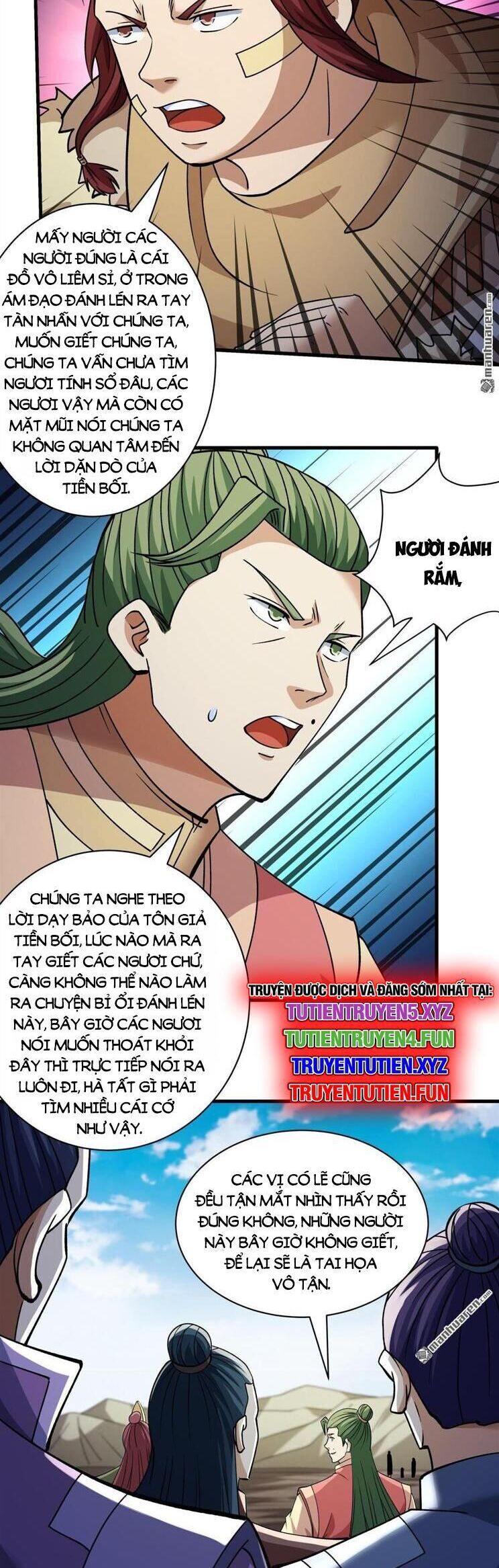 Chương 926 - Trang 3