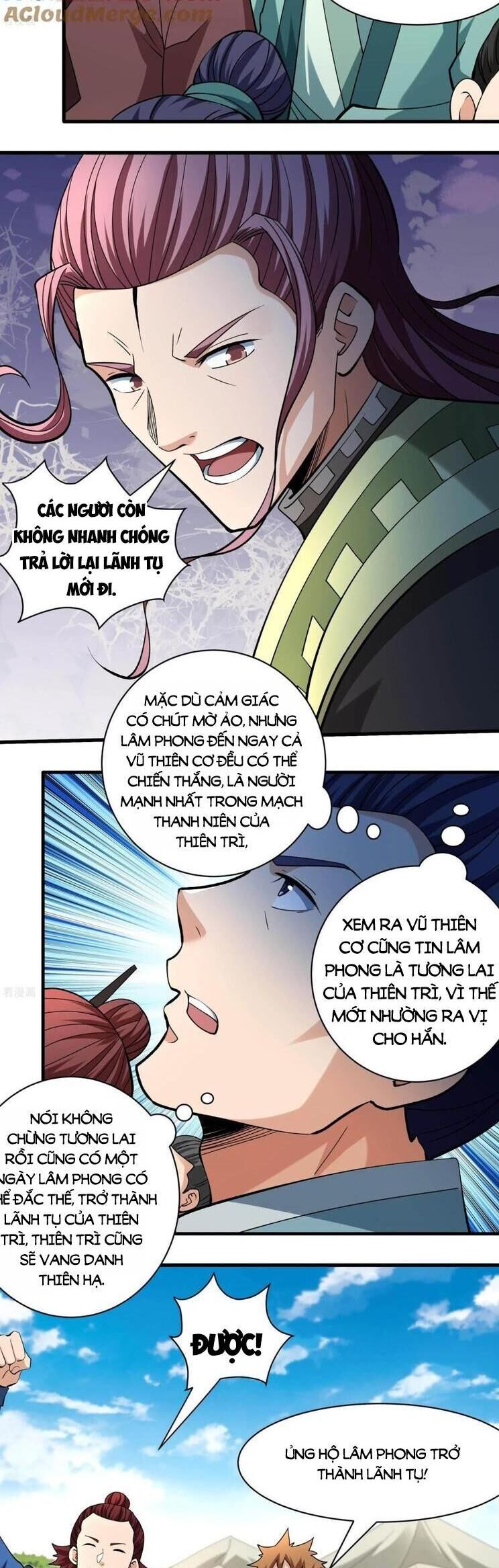Chương 940 - Trang 2