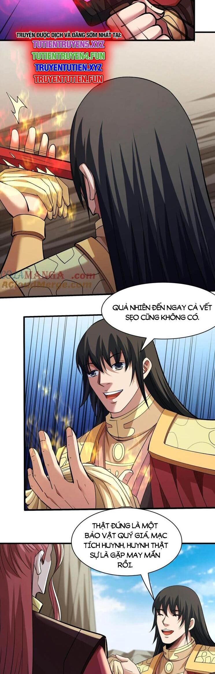 Chương 940 - Trang 11