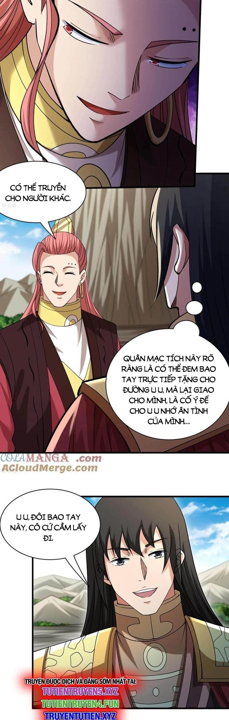 Chương 940 - Trang 13
