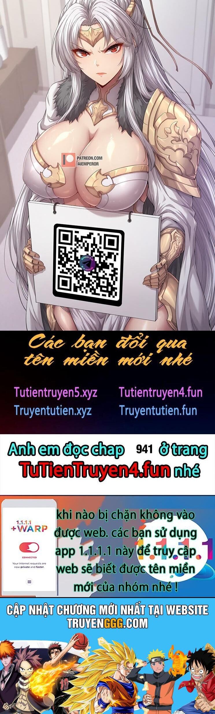 Chương 940 - Trang 18