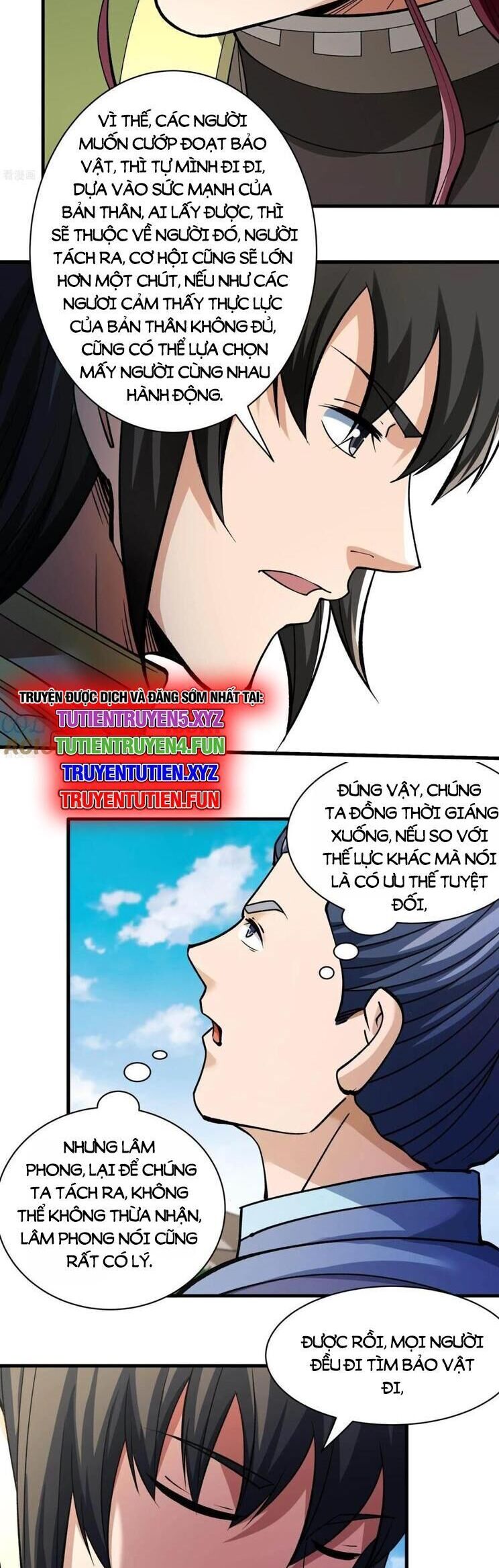 Chương 940 - Trang 5