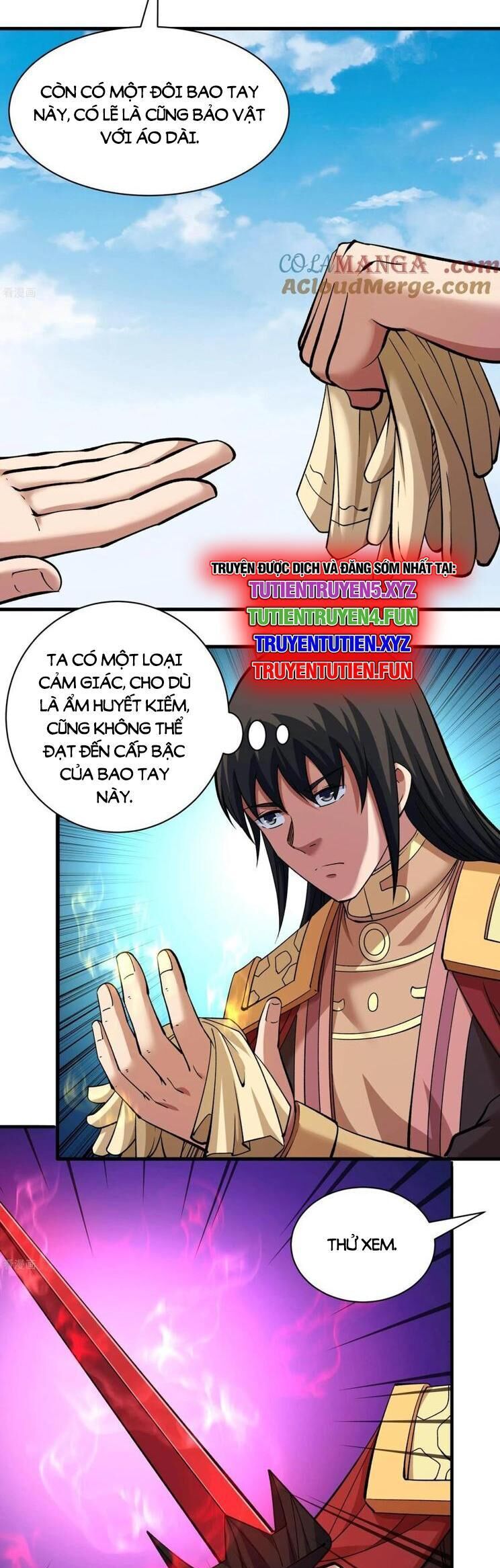 Chương 940 - Trang 10