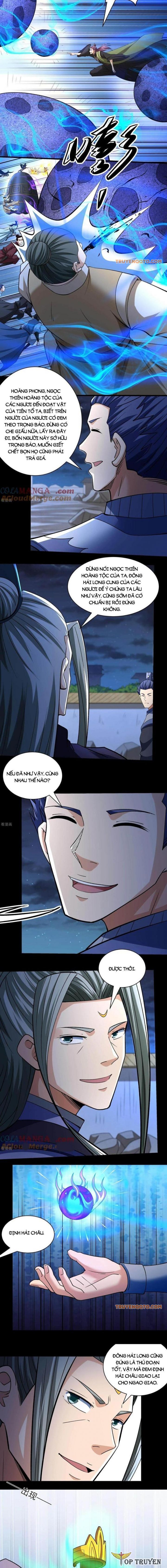 Chương 960 - Trang 3