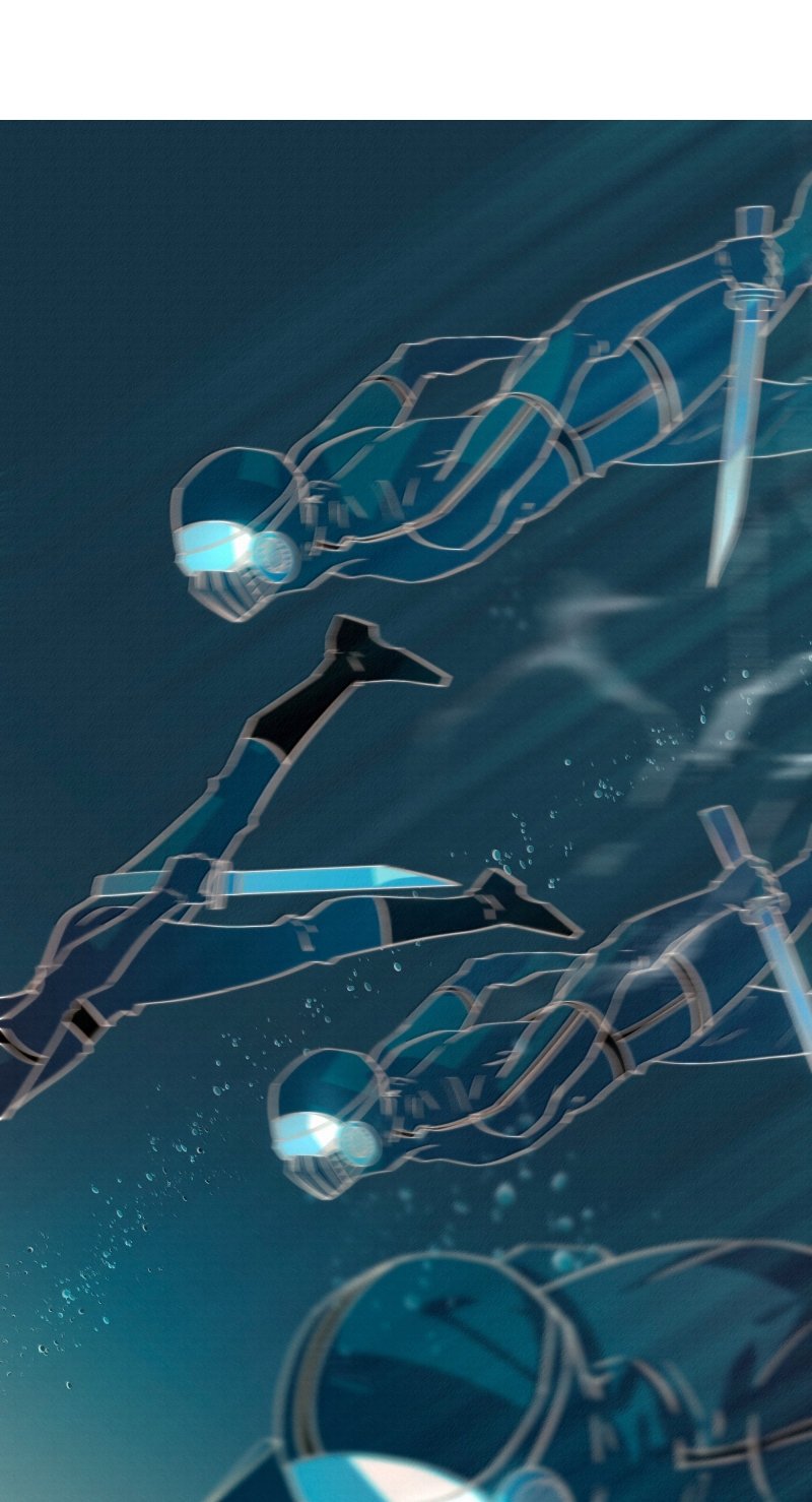 Tuyệt Xử Phùng Sinh - Chap 100 - Trang 3