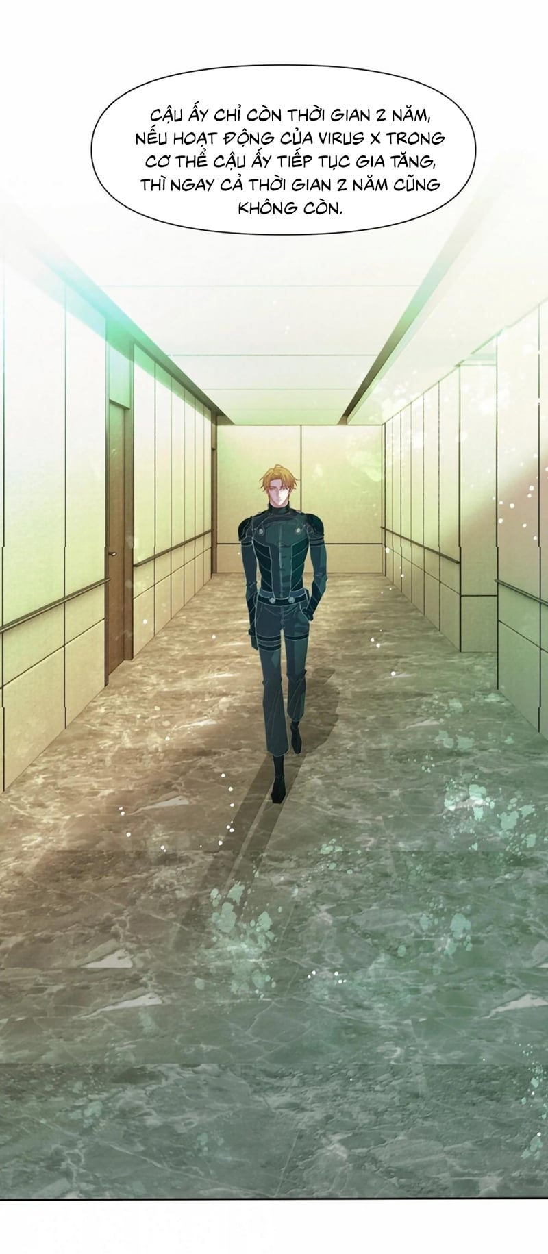 Tuyệt Xử Phùng Sinh - Chap 111 - Trang 6