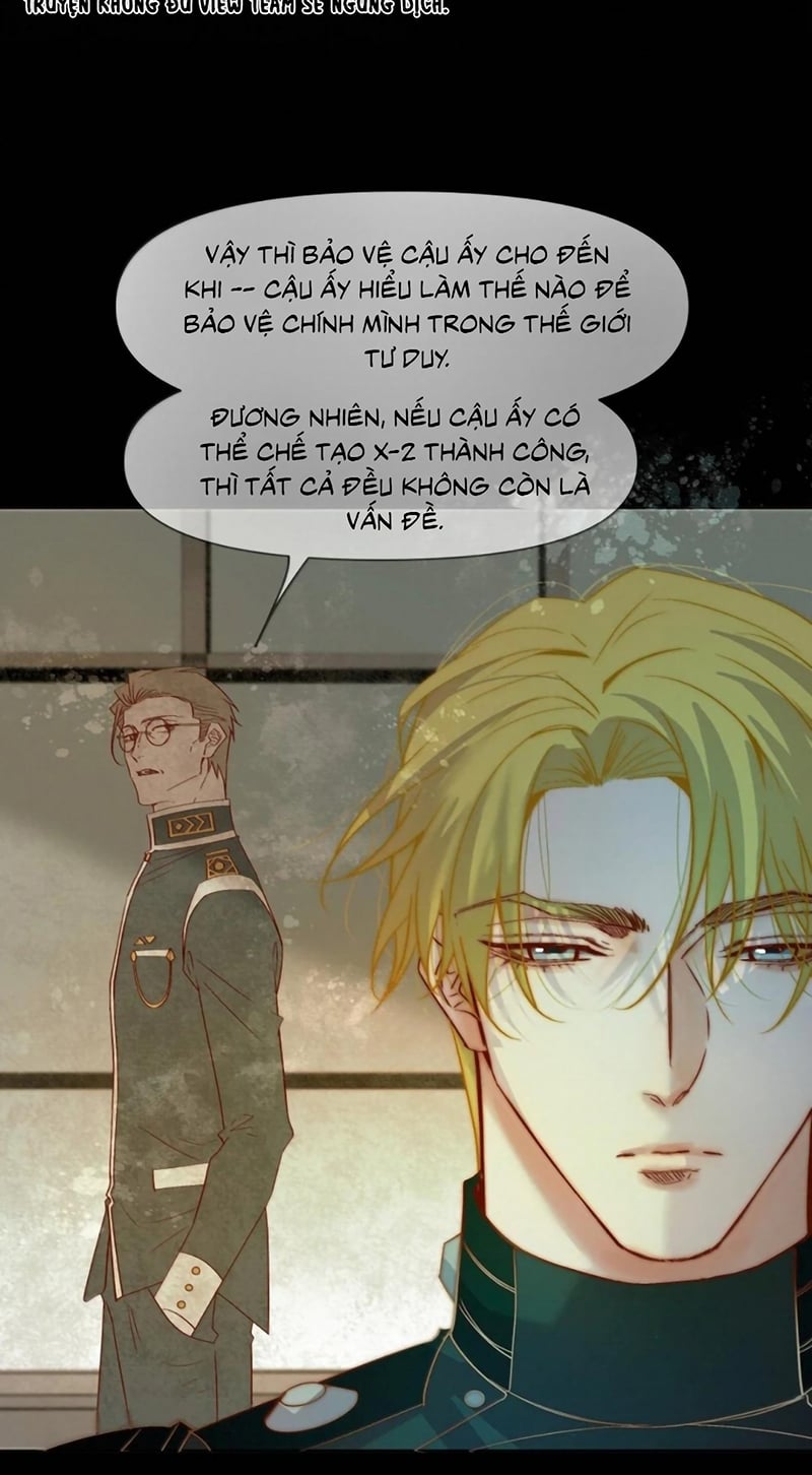 Tuyệt Xử Phùng Sinh - Chap 111 - Trang 8