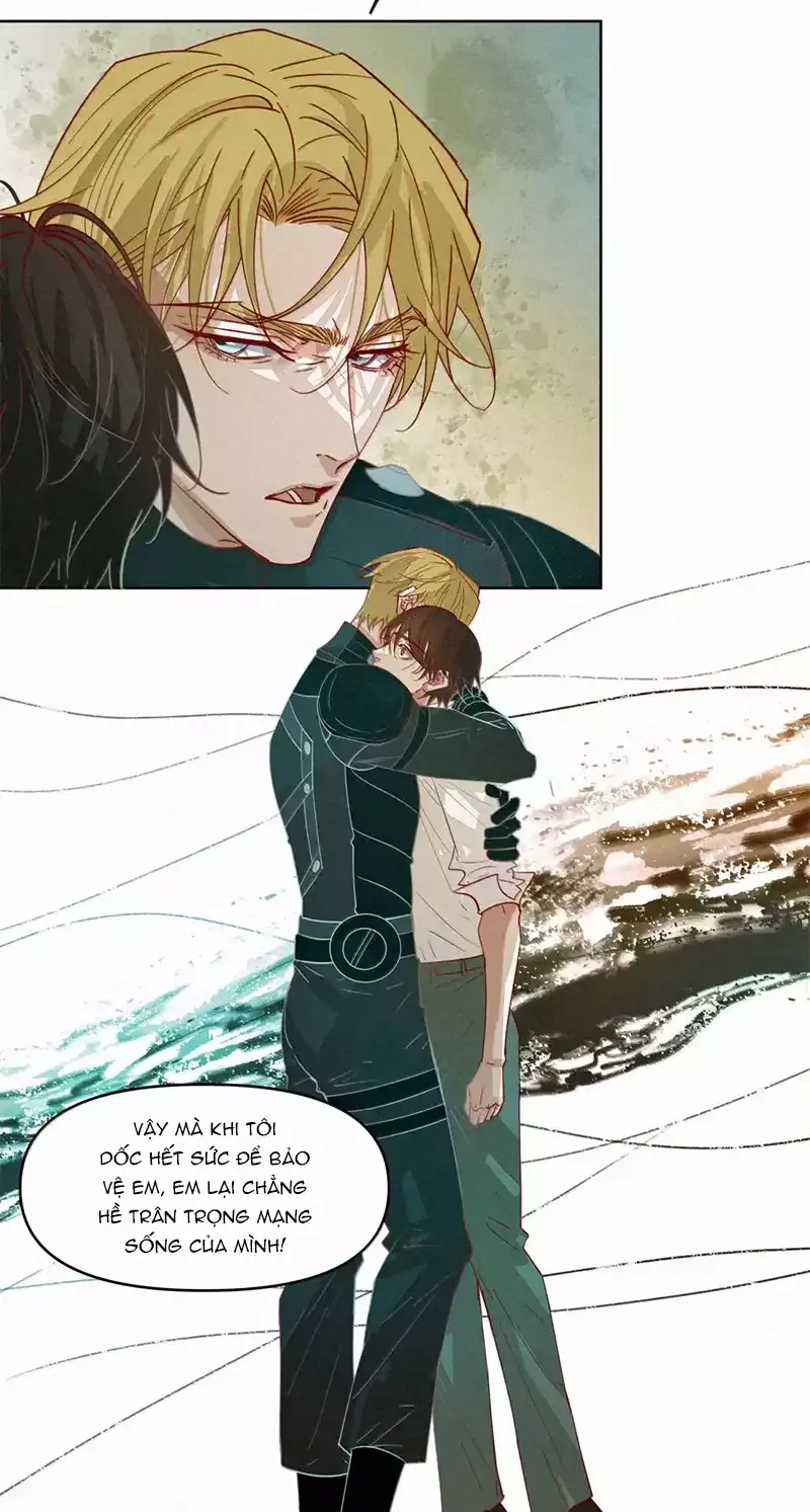 Tuyệt Xử Phùng Sinh - Chap 143 - Trang 3