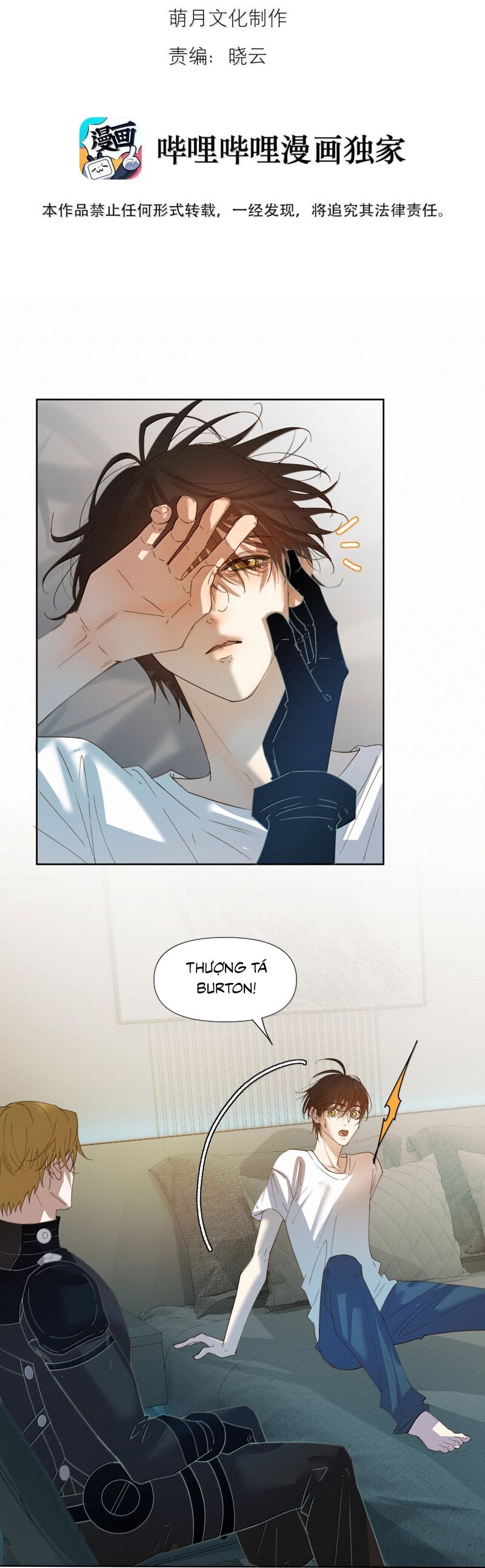 Tuyệt Xử Phùng Sinh - Chap 73 - Trang 3