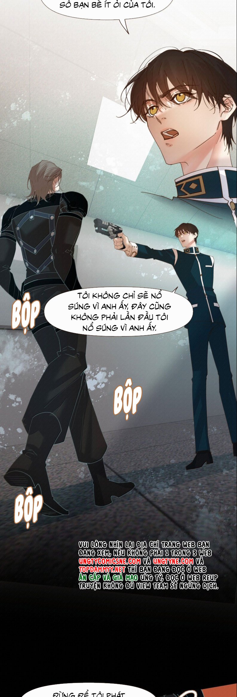 Tuyệt Xử Phùng Sinh - Chap 75 - Trang 3