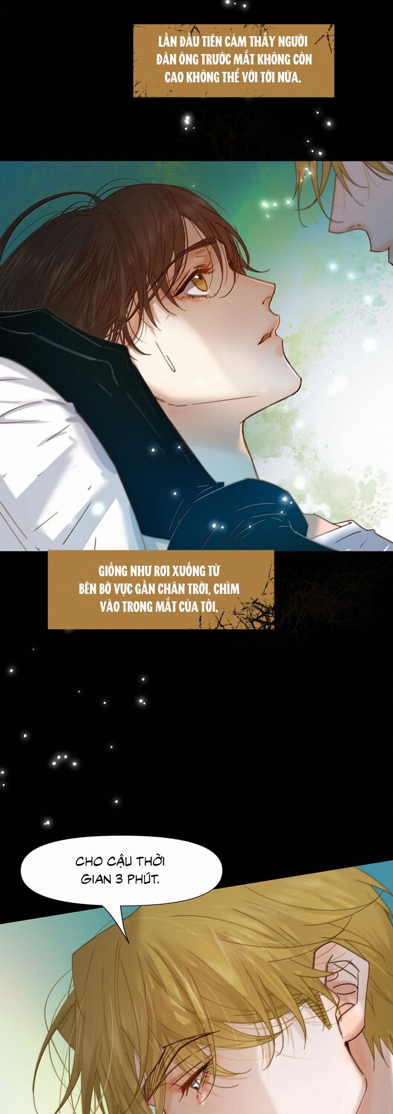 Tuyệt Xử Phùng Sinh - Chap 76 - Trang 3