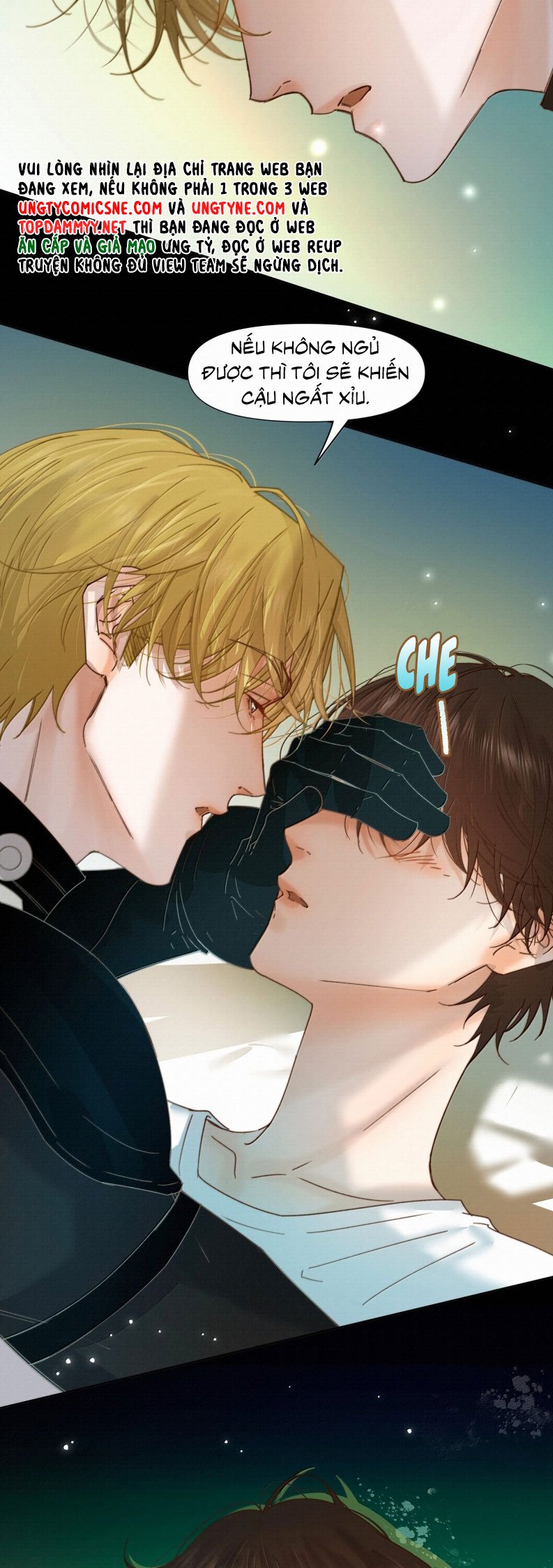 Tuyệt Xử Phùng Sinh - Chap 76 - Trang 4
