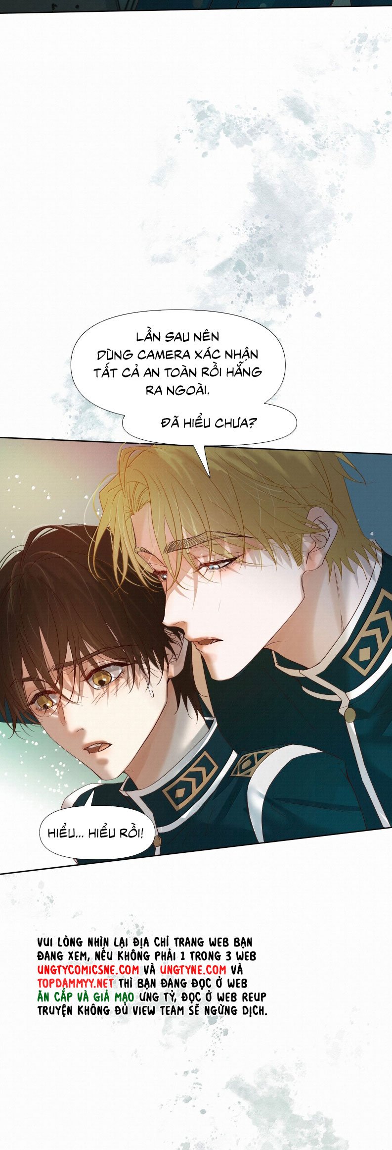 Tuyệt Xử Phùng Sinh - Chap 80 - Trang 3