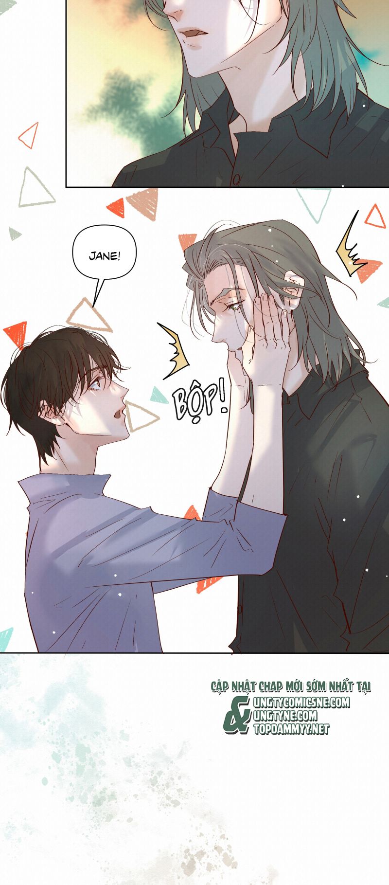 Tuyệt Xử Phùng Sinh - Chap 96 - Trang 3