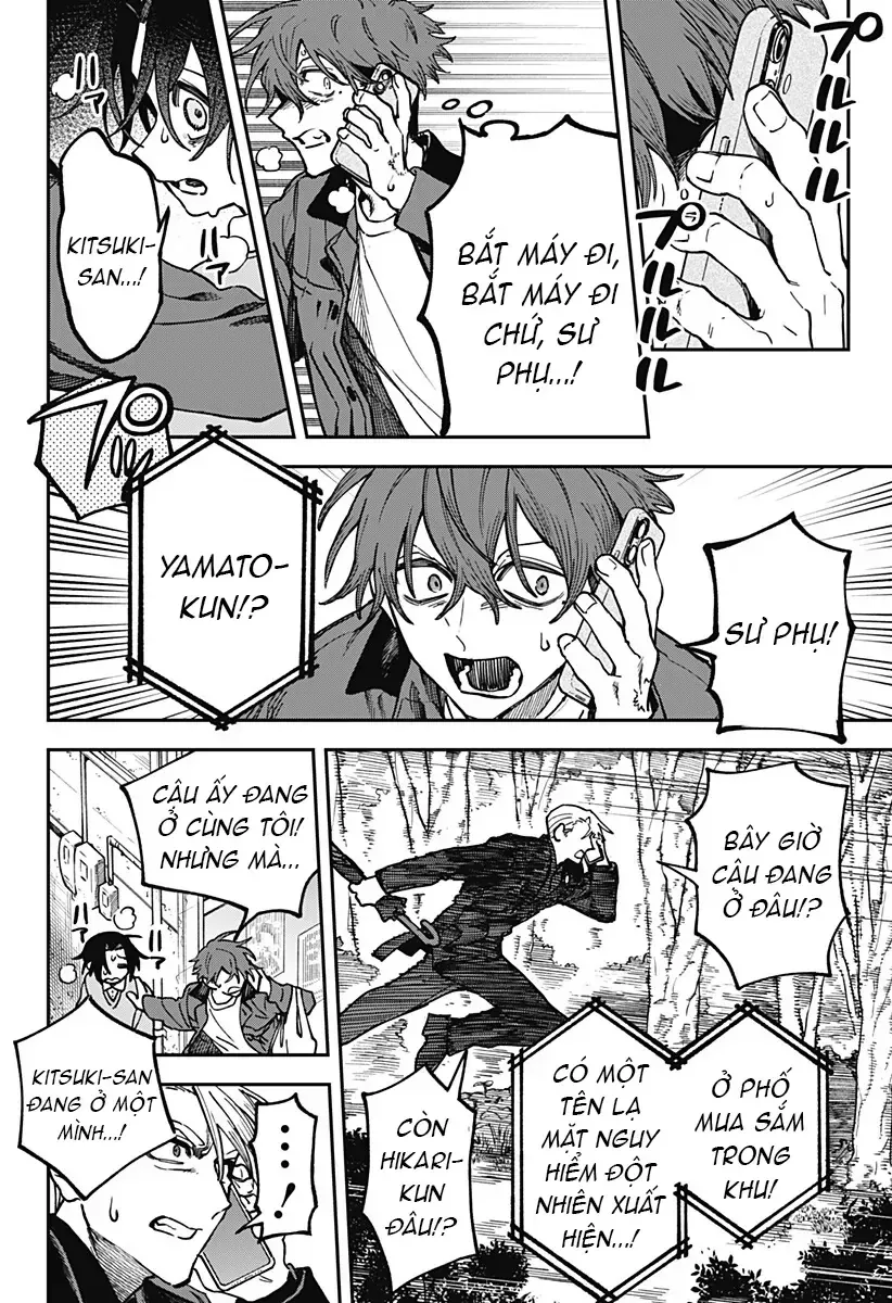 Chapter 13 - Trang 14